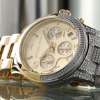Michael Kors MK7329 Runway Watch