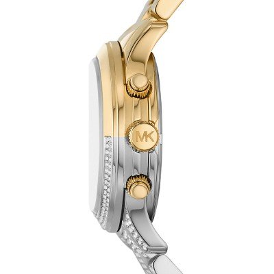 Michael Kors MK7329 Runway Watch Secundaire afbeelding