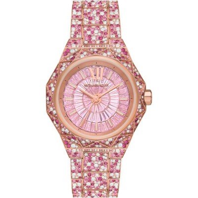 Michael Kors MK7343 Raquel Watch Hoofdafbeelding
