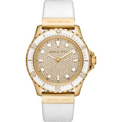 Michael Kors MK7357 Everest Watch Hoofdafbeelding