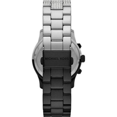 Michael Kors MK7433 Runway Watch Secundaire afbeelding