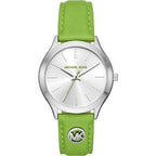 Michael Kors MK7471 Runway Slim Watch