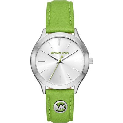 Michael Kors MK7471 Runway Slim Watch Hoofdafbeelding