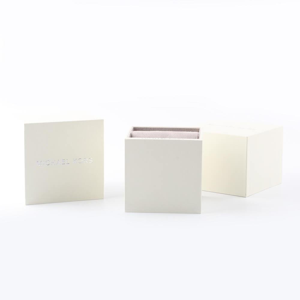 Michael Kors MK7471 Runway Slim Watch