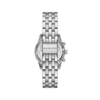 Michael Kors Mini Bryant Silver-Tone Women's watch - mk7539