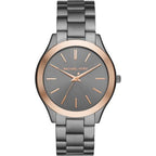 Michael Kors MK8576 Runway Slim XL Watch