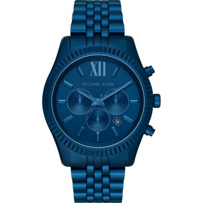 Michael Kors MK8791 Lexington horloge Hoofdafbeelding
