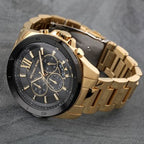 Michael Kors MK8848 Brecken Watch