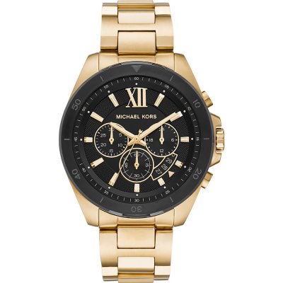 Michael Kors MK8848 Brecken Watch Hoofdafbeelding