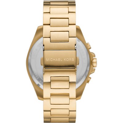 Michael Kors MK8848 Brecken Watch Secundaire afbeelding