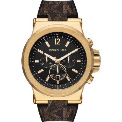 Michael Kors MK8904 Dylan horloge Hoofdafbeelding