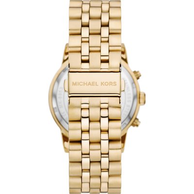 Michael Kors MK8953 Hutton Watch Secundaire afbeelding