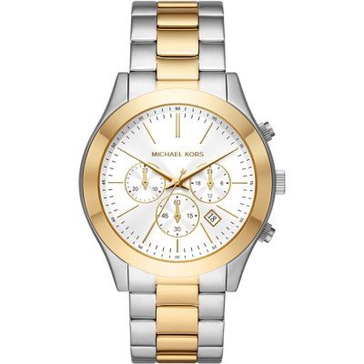 Michael Kors MK8986 Slim Runway Watch Main image