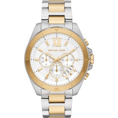 Michael Kors MK9064 Brecken Watch Main image