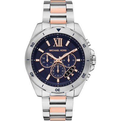 Michael Kors MK9065 Brecken horloge Hoofdafbeelding