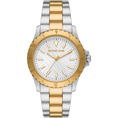 Michael Kors MK9141 Everest Watch Hoofdafbeelding