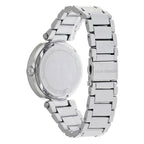 Michael Kors Parker Crystal Pave Dial Silver-Tone Women's Watch - MK5925