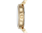 Michael Kors Parker Gold Women's Watch - MK6313
