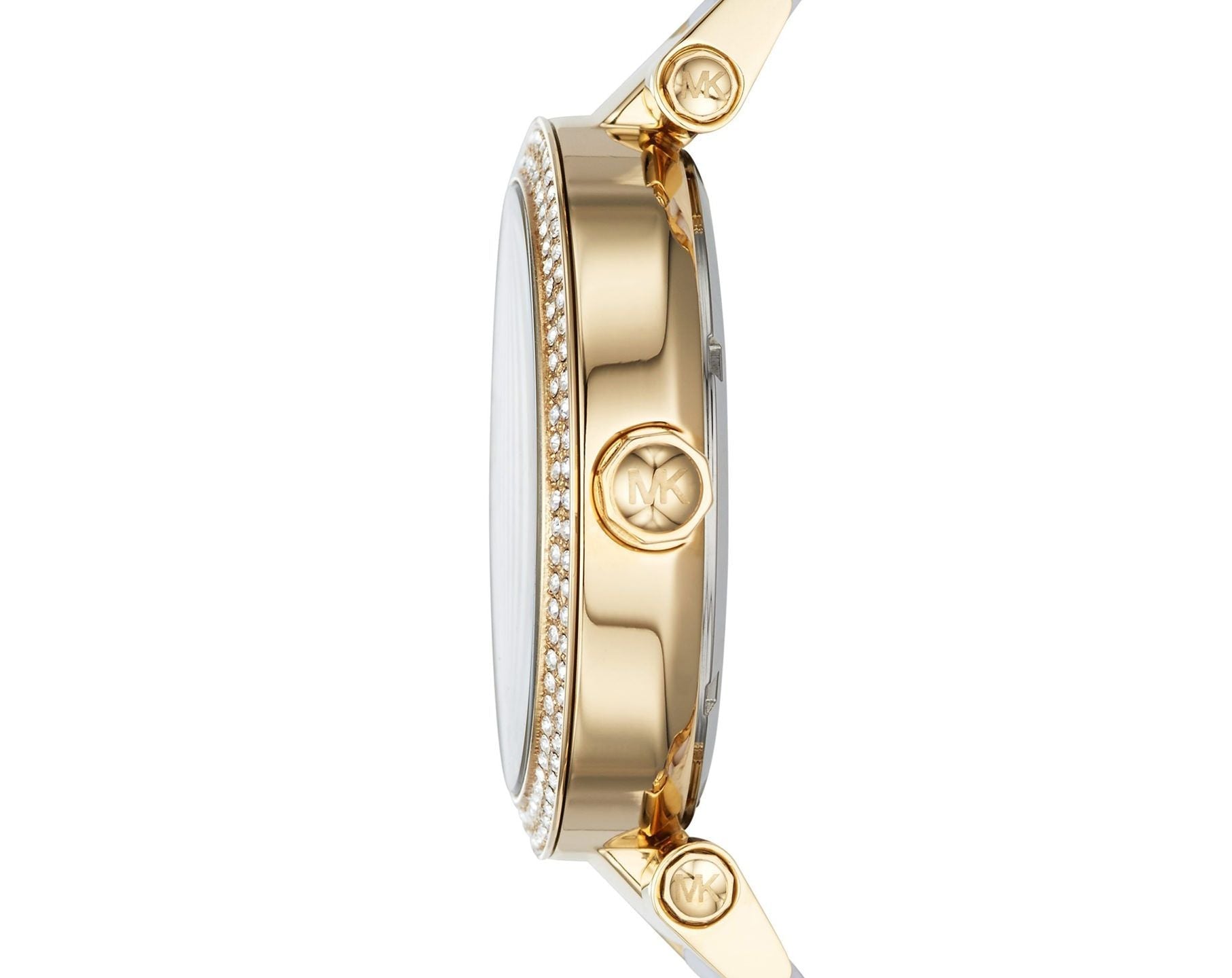 Michael Kors Parker Gold Women's Watch - MK6313