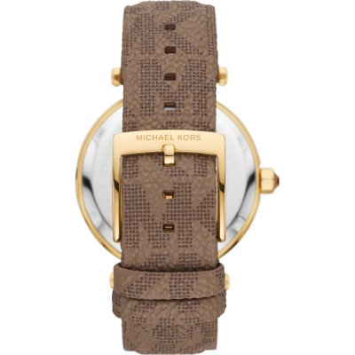Michael Kors Parker MK2973 Watch Secundaire afbeelding