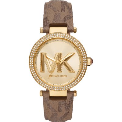 Michael Kors Parker MK2973 Watch Hoofdafbeelding