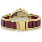 Michael Kors Parker Red Women's Watch MK6427