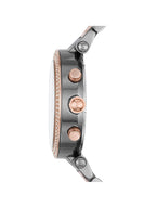 Michael Kors Parker Two Tone Women's Watch MK6440