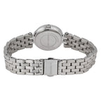 Michael Kors Petite Darci White Dial Silver Women's Watch - MK3294