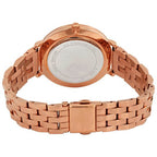 Michael Kors Pyper Rose Gold Unisex Watch - MK3897