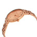 Michael Kors Pyper Rose Gold Unisex Watch - MK3897