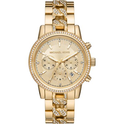 Michael Kors Ritz MK6937 Bryant Watch Hoofdafbeelding