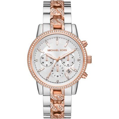 Michael Kors Ritz MK6938 Bryant Watch Hoofdafbeelding