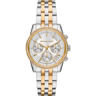 Michael Kors Ritz MK7532 Bryant Watch Hoofdafbeelding