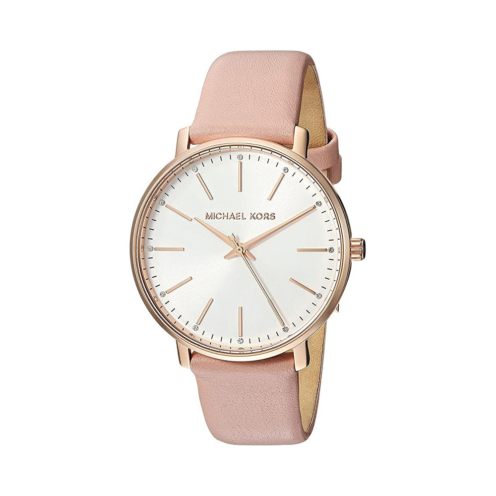 Michael Kors Rose Gold Ladies Watch - MK2741 Hoofdafbeelding