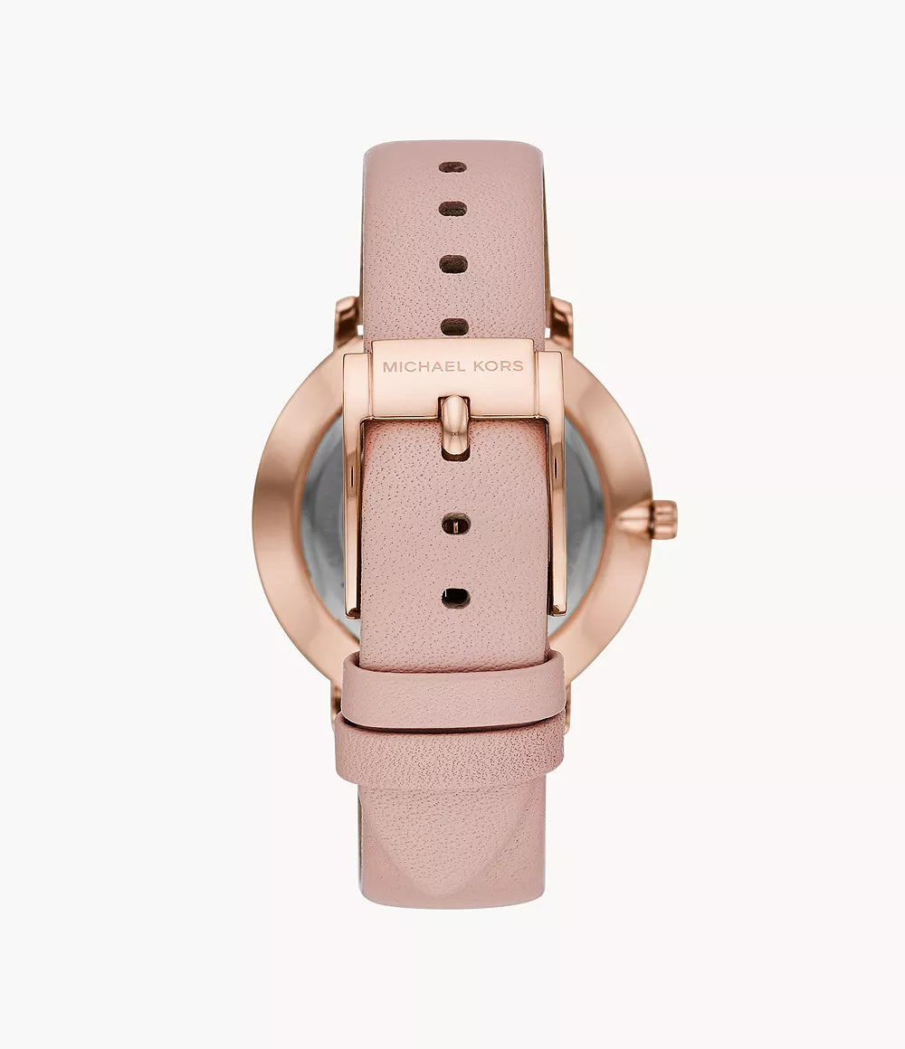 Michael Kors Rose Gold Ladies Watch - MK2741 Secundaire afbeelding