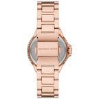 Michael Kors Rose Gold Ladies Watch - MK4700