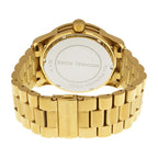 Michael Kors Runway Pave Dial Gold Women's Watch - MK5706