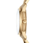 Michael Kors Runway Mercer Gold Women's Watch - MK6715