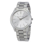 Michael Kors Runway Silver Dial Women's Watch - MK3178