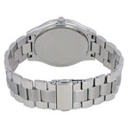 Michael Kors Runway Silver Dial Women's Watch - MK3178