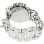 Michael Kors Runway Twist Silver Women's Watch - MK3149