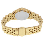 Michael Kors Lexington Mini Gold Women's Watch - MK3229