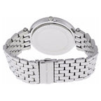 Michael Kors Darci Turquoise MOP Dial and Silver Tone Women's Watch - MK3515