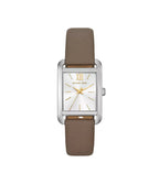 Michael Kors Monroe Silver-Tone Women's Watch - MKO1030
