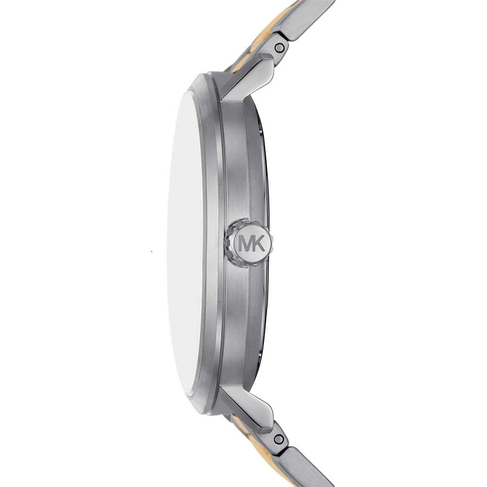 Michael Kors Silver Men's Watch - MK9134 Secondary image