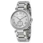 Michael Kors Skylar Silver Women's Watch - MK5866