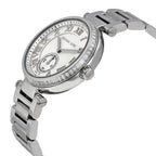 Michael Kors Skylar Silver Women's Watch - MK5866