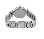 Michael Kors Skylar Silver-Tone Stainless Steel Women's Watch - MK5970