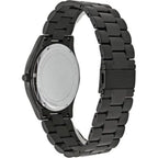 Michael Kors Slim Runway Black-Tone Men's Watch - MK8507