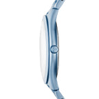 Michael Kors Slim Runway Blue Women's Watch - MK4548